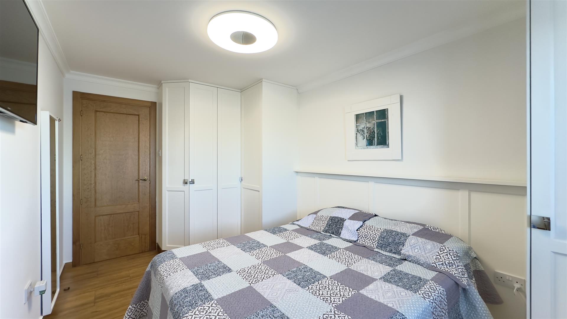 Image of Apartment - 4 Bedrooms - 2 Bathrooms for Sale in Waterport Terraces-Gibraltar, Image 14